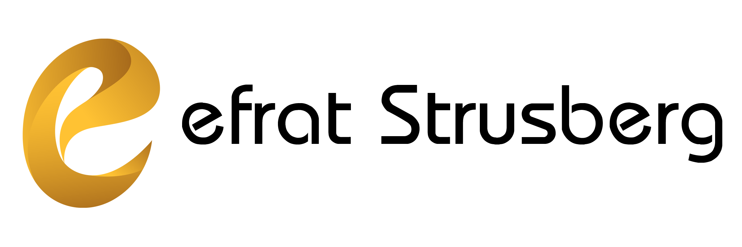 אפרת סטרוזברג | by my sight